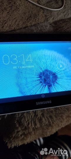 Планшет Samsung galaxy note N8000 64Gb