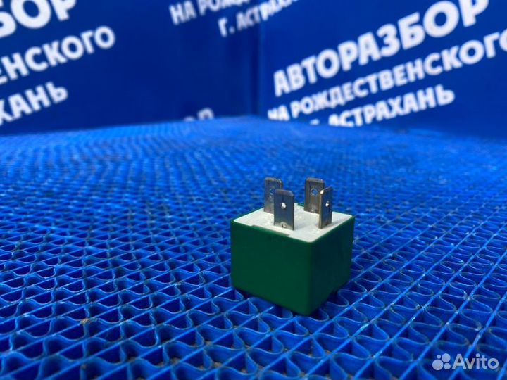 Реле Peugeot 308 хэтчбек EP6C 2012