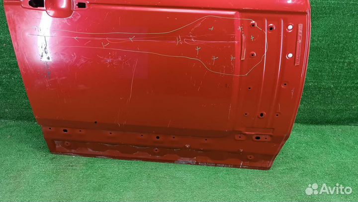 Дверь передняя правая Land Rover Range Rover