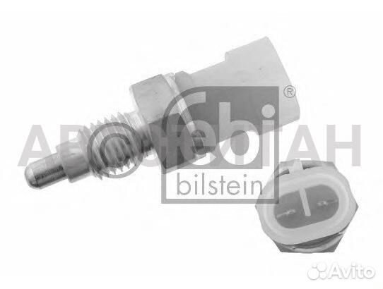 2800F датчик заднего хода Opel Astra/Kadett/Vectra