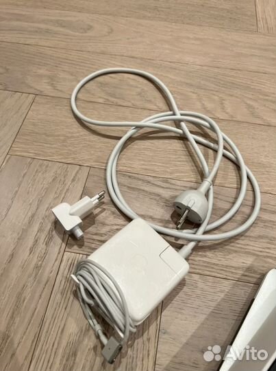 Apple MacBook Pro 2015