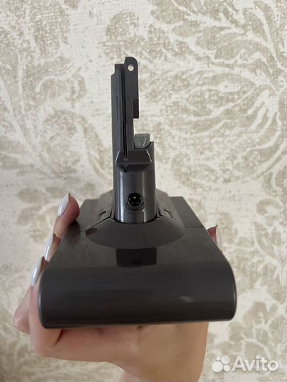 Аккумулятор для пылесоса dyson v8 оригинал