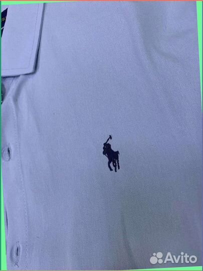 Рубашка Polo Ralph Lauren (77153 Артикул: )