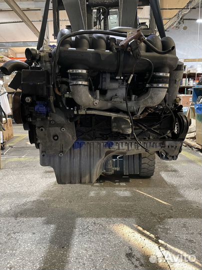 Двигатель SsangYong Rexton 3.2i 220 л/с 162.995