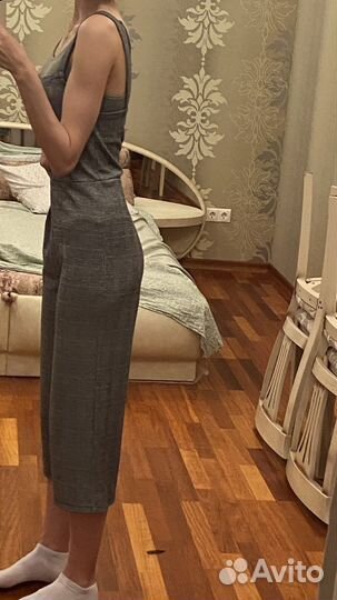 Комбинезон женский