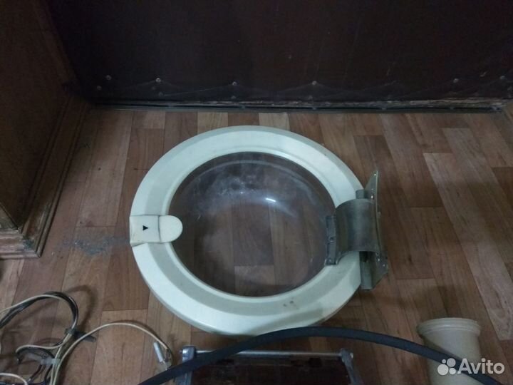 Любые запчасти для стиральной машины Вятка