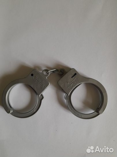 Детские наручники