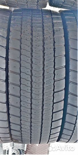 Michelin X Line Energy T 315/70 R22.5