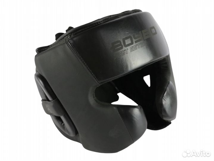 Шлем BoyBo First Edition мексиканского стиля, р.L