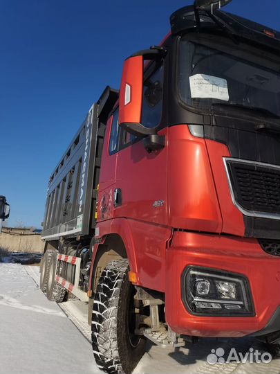 Shacman (Shaanxi) SX32586V384, 2023