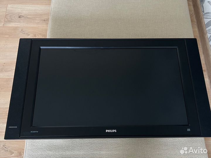 Телевизор philips 32