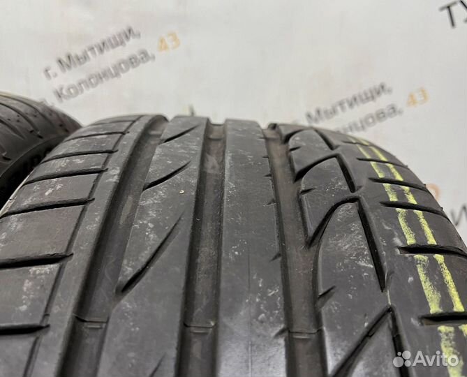 Bridgestone Potenza S001 235/40 R19 94Y