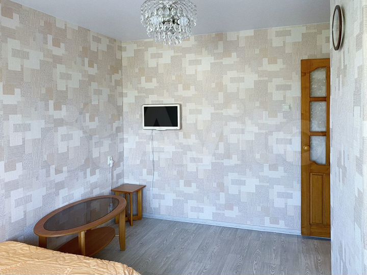 2-к. квартира, 40,6 м², 5/5 эт.