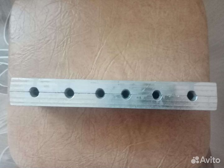 СССР форма для леденцов