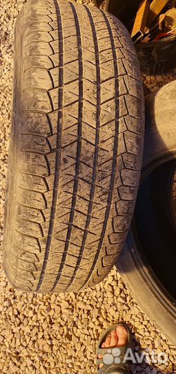 Tigar SUV Summer 225/65 R17 106