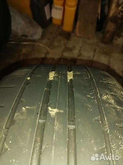 Диски 5x114.3 r16