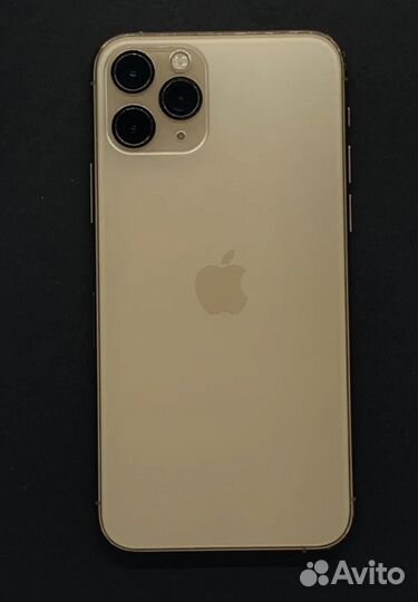 iPhone 11 pro 64gb