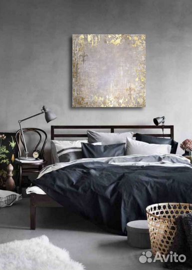 Картины маслом