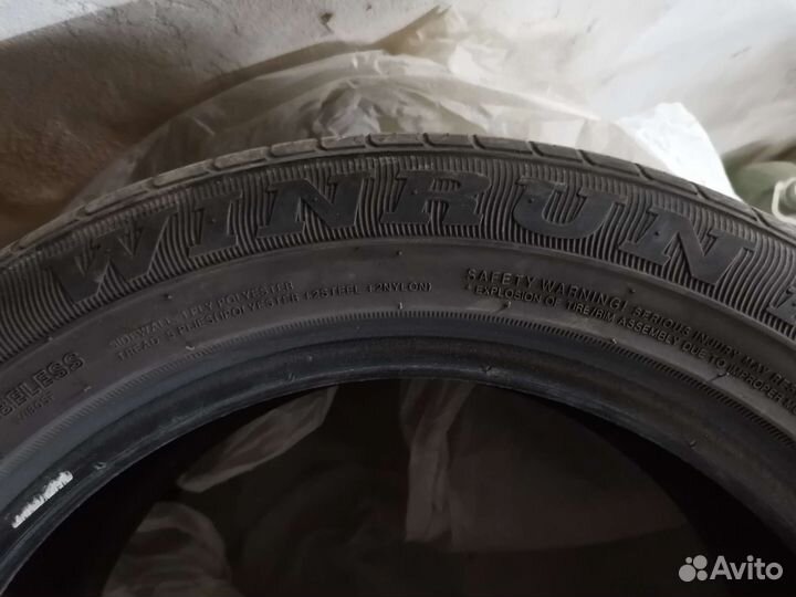 Winrun R330 205/55 R16 91V