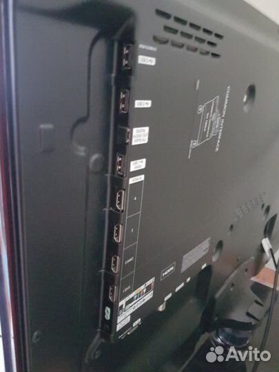 Телевизор Philips 40PFL8505С/60 3D 800Hz