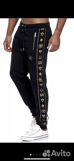 Штаны Red Bridge R-Logo Premium (size M)