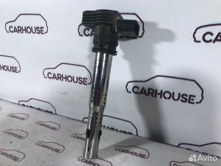 Катушка зажигания Volkswagen Passat B6