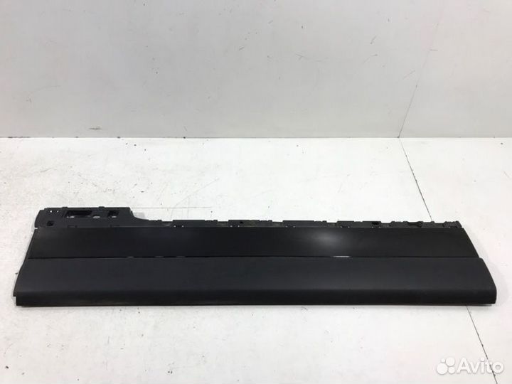 Накладка двери передняя левая Land Rover Range