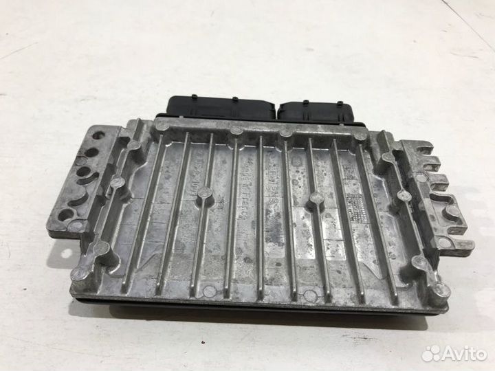 Запрограммированный эбу системы DME Mini Cooper