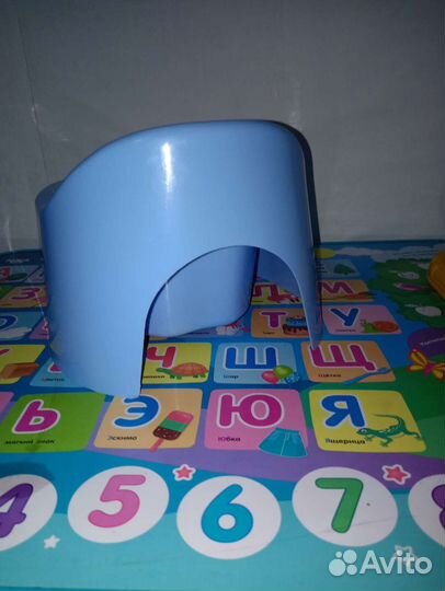 Горшок детский