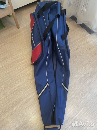 Фехтовальная экипировка