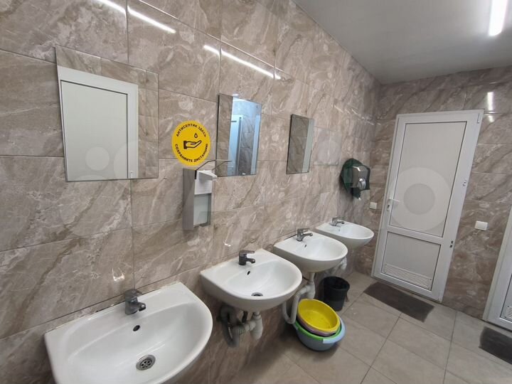 Комната 12 м², 1/5 эт.