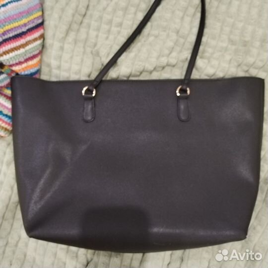 Сумка женская большая