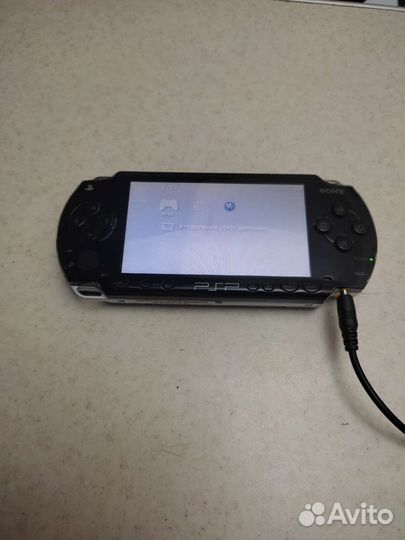 Sony PSP