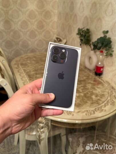 iPhone 14 Pro, 256 ГБ