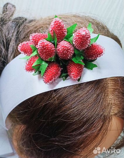 Ободок для волос