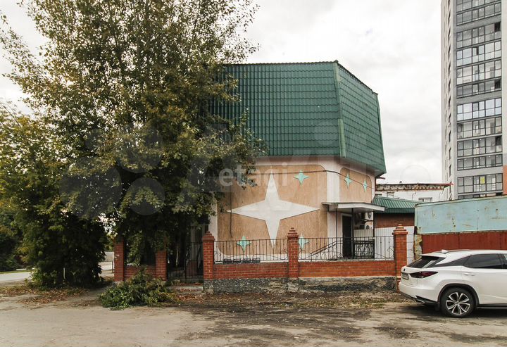 Продам помещение свободного назначения, 156.7 м²