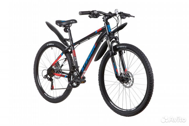 Велосипед 26