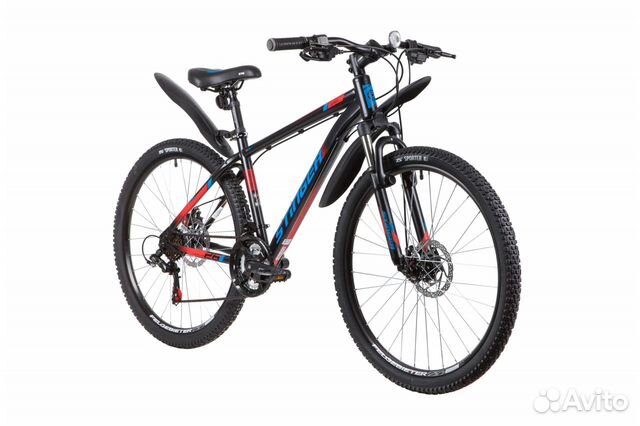 Велосипед 26