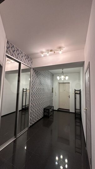 1-к. квартира, 41 м², 5/5 эт.