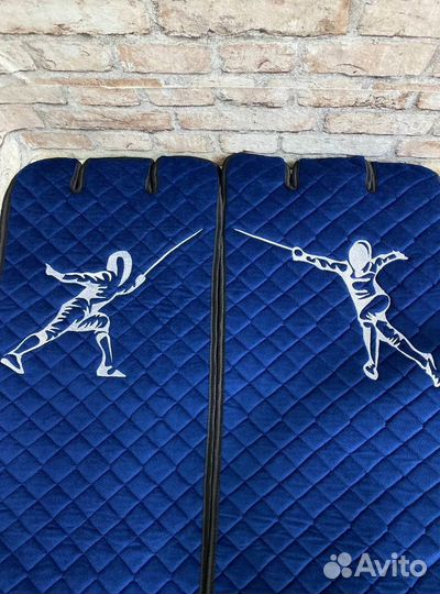 Автонакидки на сиденья