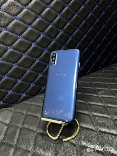 Samsung Galaxy A01, 2/16 ГБ