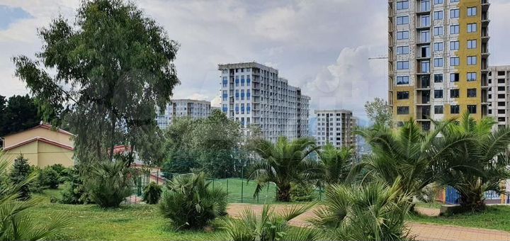 Квартира-студия, 18,3 м², 7/11 эт.