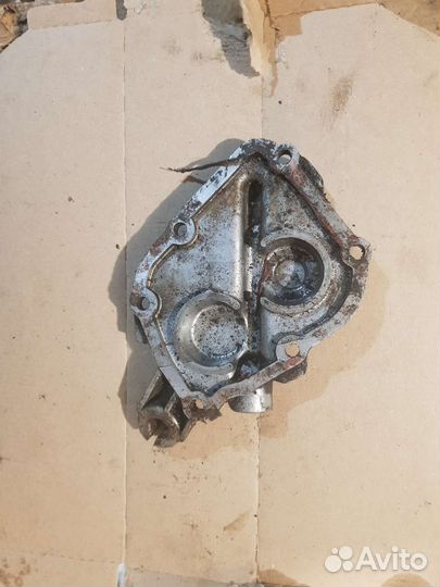 Кпп ваз ока на запчасти 11113