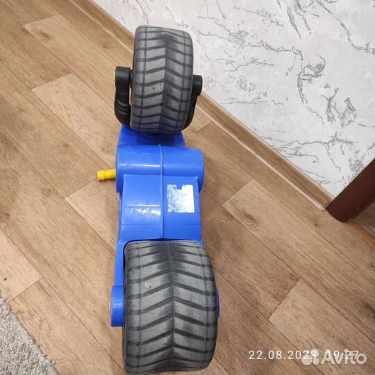 Детский мотоцикл