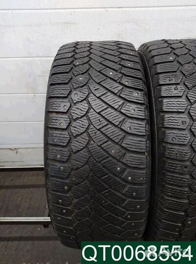 Continental ContiIceContact 4x4 255/55 R18 96P