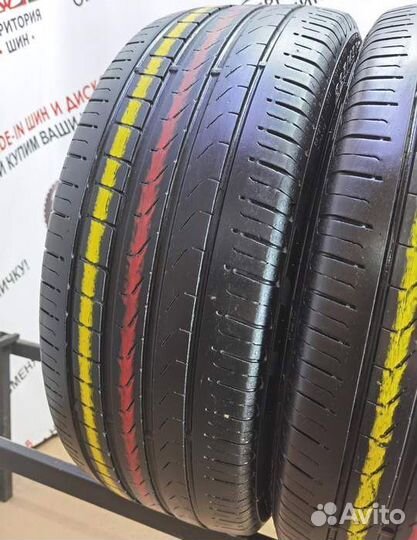 Pirelli Scorpion Verde 225/45 R19 96W
