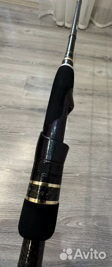 Ares Lester Beast Sniper Boron 708