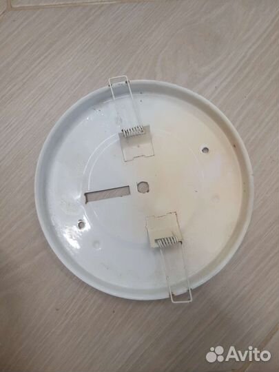 Светильник потолочный