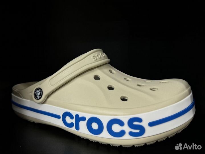 Crocs bayaband новые Вьетнам мужские женские