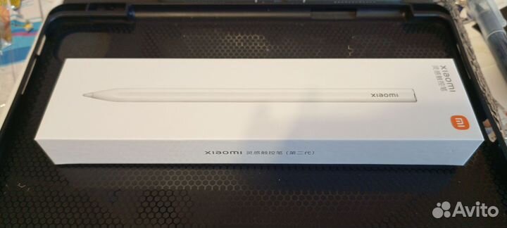 Xiaomi SMART pen 2